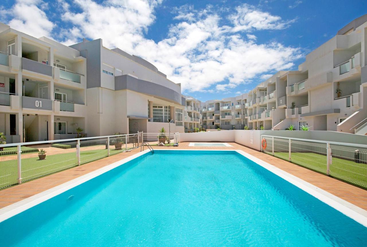 Appartamento Marina Sol Corralejo Esterno foto