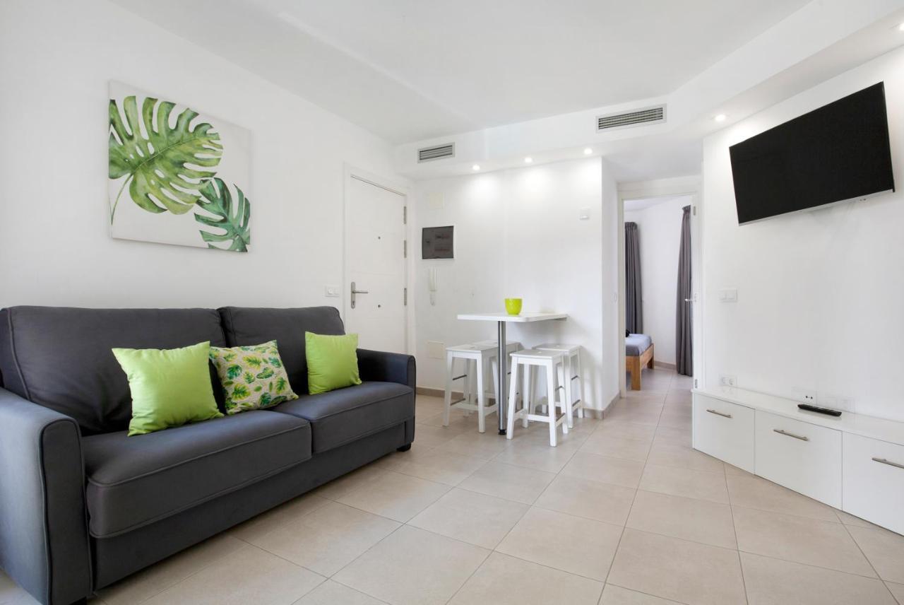 Appartamento Marina Sol Corralejo Esterno foto