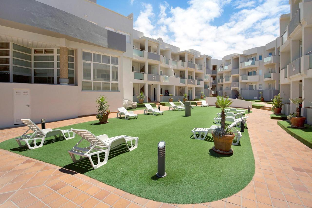 Appartamento Marina Sol Corralejo Esterno foto
